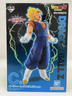 2026年最新】一番くじ ドラゴンボール c賞 ベジットの人気アイテム