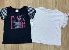 Tシャツ 2枚セットのサムネイル