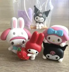 サンリオ マイメロ クロミ まとめ売り