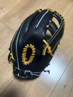 NIKE 軟式 投手 グローブ ダルビッシュ カスタム - メルカリ