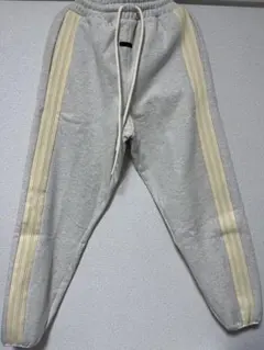 新品未使用 FEAR OF GOD x adidas