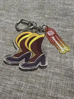 ウマ娘 6th 勝負靴アクリルキーホルダー Vol2 マルゼンスキー