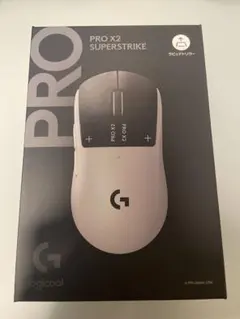 GPRO X2 SUPERSTRIKE - メルカリ