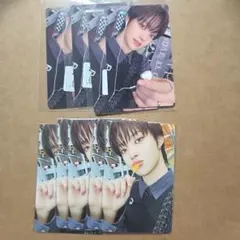 &TEAM EJ 月狼 トレカ