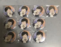 SEVENTEEN セブチ holiday 缶バッジ　12個　コンプ SEVENTEEN セブチ holiday 缶バッジ 12種 コンプリート