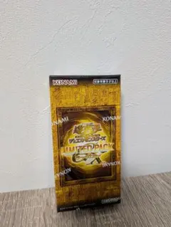 遊戯王 リミットオーバーコレクション ザビーローズ box シュリンク