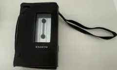 2026年最新】SANYO ポータブルプレーヤーの人気アイテム - メルカリ