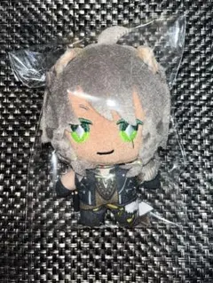 ツイステ　寮服マスコット　レオナ