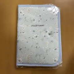 ジルスチュアート　マルチケース　母子手帳、お薬手帳、通帳ケース　新品未開封