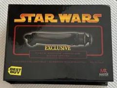 ダースティラナス マスターレプリカ スターウォーズ ミニ