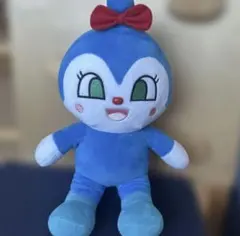 アンパンマン コキンちゃん ぬいぐるみ　約30センチぐらい