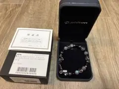 ファイテン★アスリートブレス★19cm★ブレスレット★ブラック★アスリートのサムネイル
