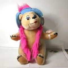 値下げ！希少！ディズニー　カントリーベア・シアターのヴィンテージ！テディバラ 2026年最新】カントリーベア シアター テディの人気アイテム - メルカリ