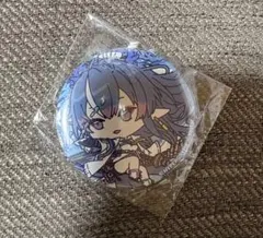 ゆきむら re collection 缶バッジ ゆきむら。 缶バッジ Re:Collection - メルカリ