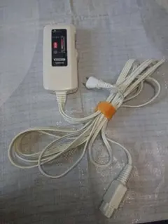 YMS-16 山善 コントローラー 電気毛布用のサムネイル