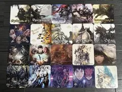 2026年最新】エオルゼアカフェ コースターの人気アイテム - メルカリ