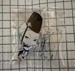 SideM 理由あってmini 葛之葉雨彦アクリルキーホルダー