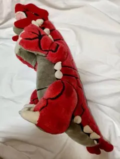 ジェリーキャット リトルドラゴン Sサイズ ぬいぐるみ - メルカリ
