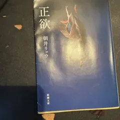 正欲