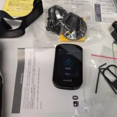 GARMIN EDGE 830 サイクルコンピューター 本体 - メルカリ