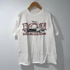 Disney 101 Dalmatians 101匹わんちゃん ダルメシアンズ