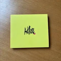ONE OK ROCK Ambitions CD+DVD