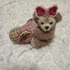 シェリーメイ ディズニーシー