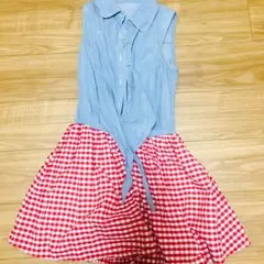 Emsexcite 切り替えワンピース