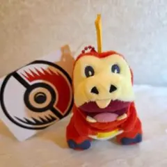 【全てタグあり】ポケモン ホゲータ ぬいぐるみ マスコット まとめ売り 2026年最新】ホゲータ ぬいぐるみ ポケモンセンターの人気アイテム