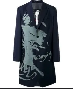 Yohji Yamamoto POUR HOMME 上村一夫 修羅雪姫のサムネイル