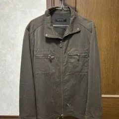 Calvin Klein Jeans ストライプジャケット