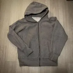 USA製 赤タグ Champion reverse weave ジップパーカー
