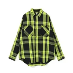 【希少】N.HOOLYWOOD × BIG MAC XL 尾花氏着用のサムネイル