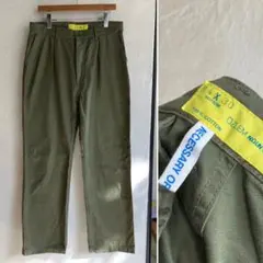 2026年最新】NECESSARY or UNNECESSARY チノパンの人気アイテム - メルカリ