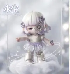 TNT×Liita フィギュア