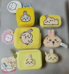 ちいかわ　うさぎ