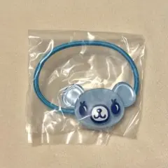 【新品未開封】ナルミヤ Twinkleゴム ミント