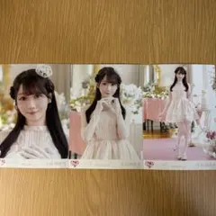 大谷映美里 生写真