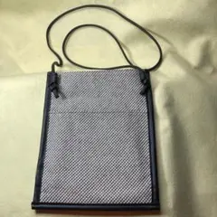 Re:EDIT サコッシュ