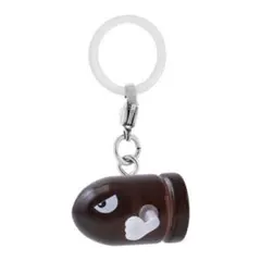 スーパーマリオ めじるし アクセサリー キラー チャーム