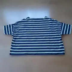 Traditional Weatherwear ボーダーTシャツのサムネイル