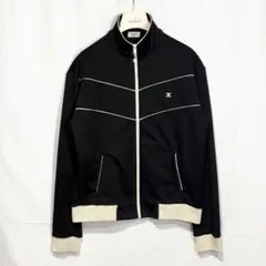 celine セリーヌ ベロアジャージ 20ss - メルカリ