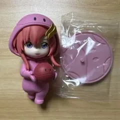 Pajamars Series MOBILE SUIT GUNDAM ラクスのサムネイル