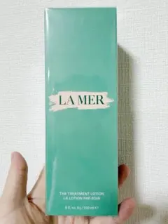 【新品未開封】LAMER ザ•トリートメントローション150mLのサムネイル