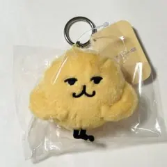 えもじの子 ぬいぐるみマスコット マッスル