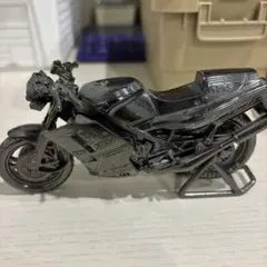 Yamaha RZV500R ミニチュア バイクのサムネイル