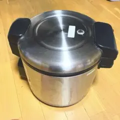 象印 業務用保温ジャーTHS-C60型 6L 3.3升 - メルカリ