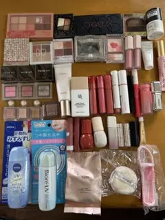 コスメまとめセット売り