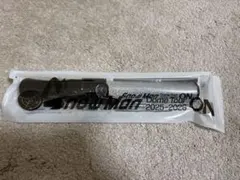 Snowman ペンライト 2025-2026 ＯＮ