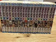 ワンピース 単行本セット 1巻〜103巻 62巻以降全て初版